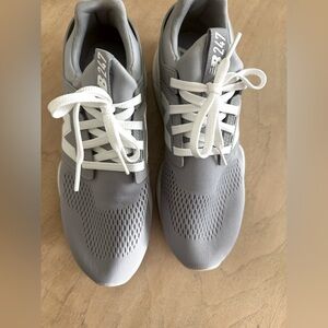 New Balance 247 Series Sneakers Grey 'Sky White'